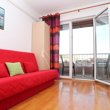 מאקרסקה Central Beach Apartment מראה חיצוני תמונה
