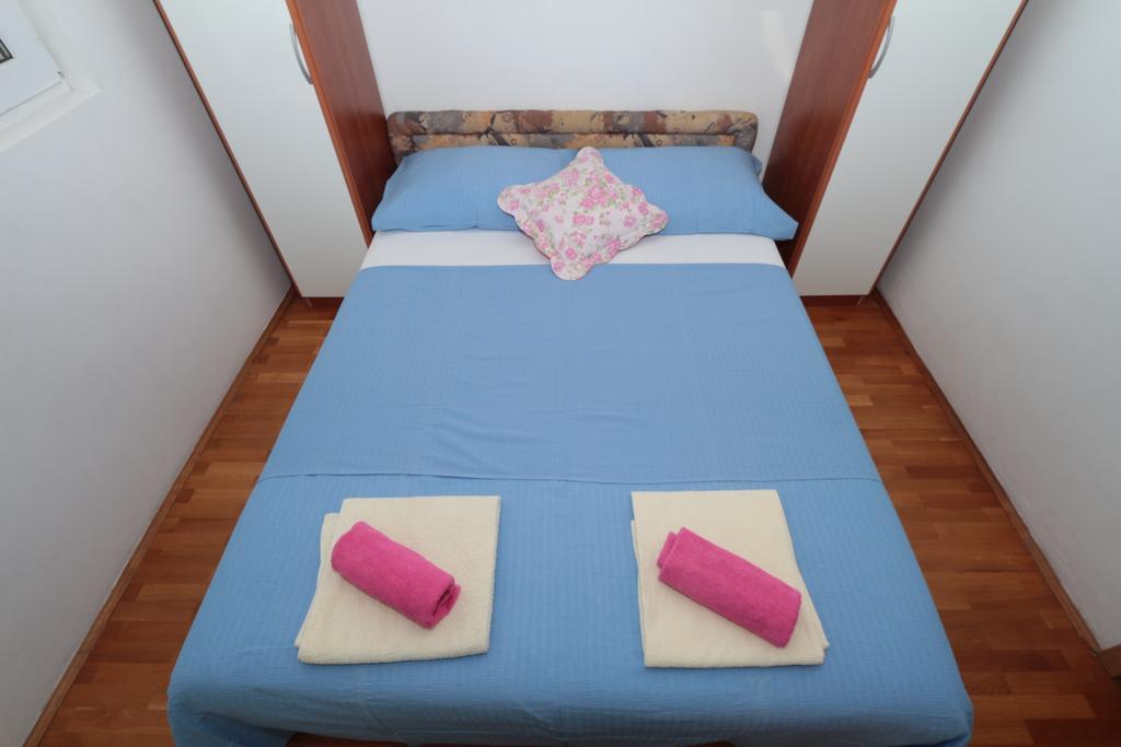 מאקרסקה Central Beach Apartment חדר תמונה