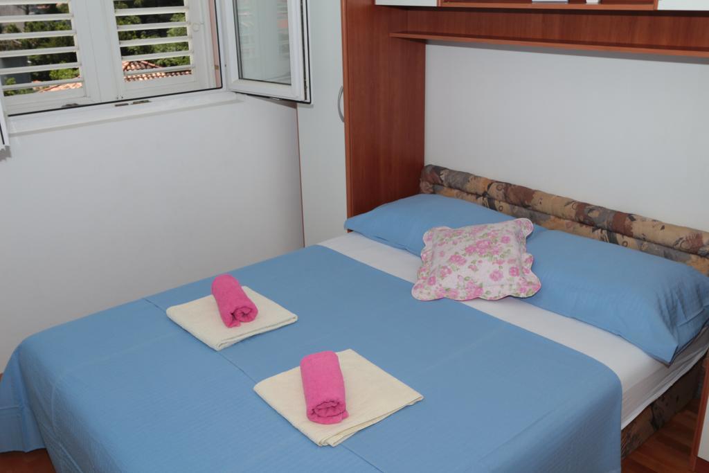 מאקרסקה Central Beach Apartment חדר תמונה