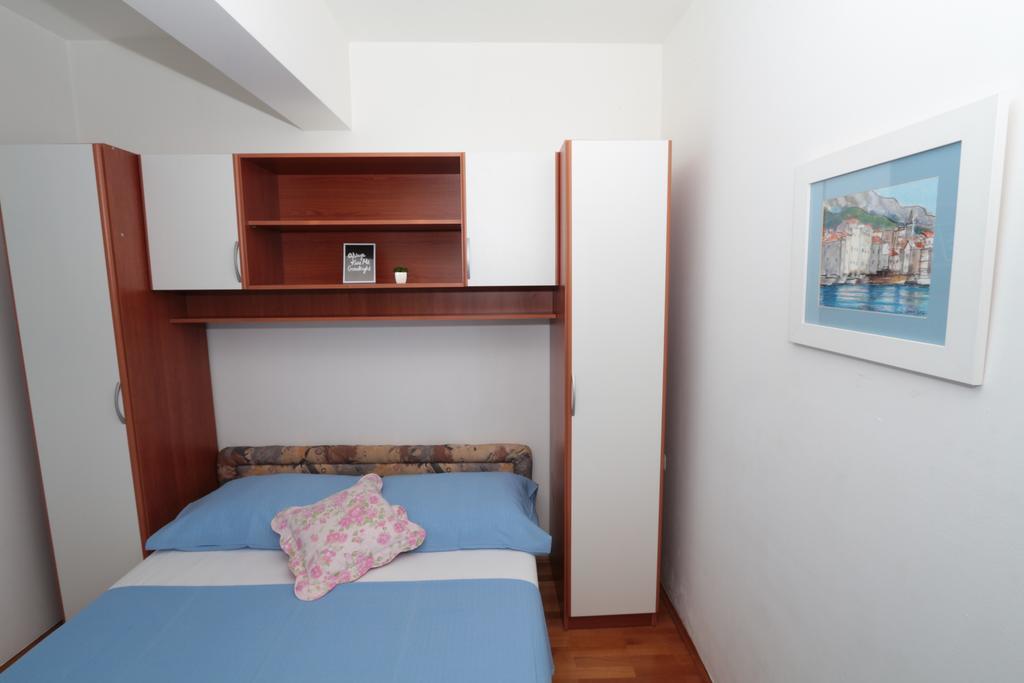 מאקרסקה Central Beach Apartment חדר תמונה