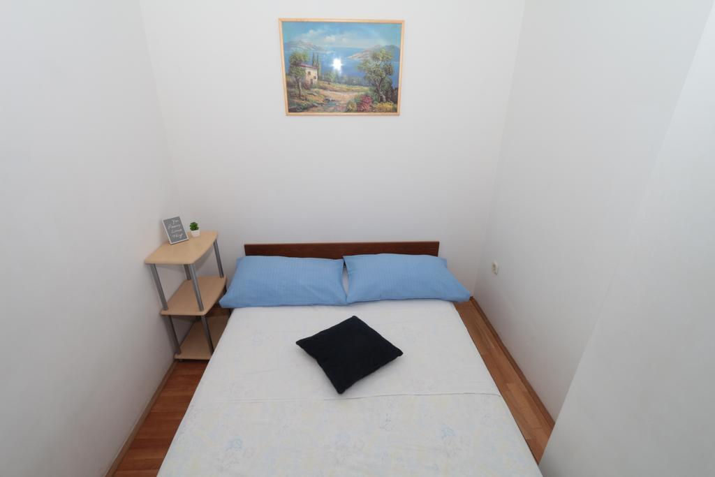 מאקרסקה Central Beach Apartment חדר תמונה