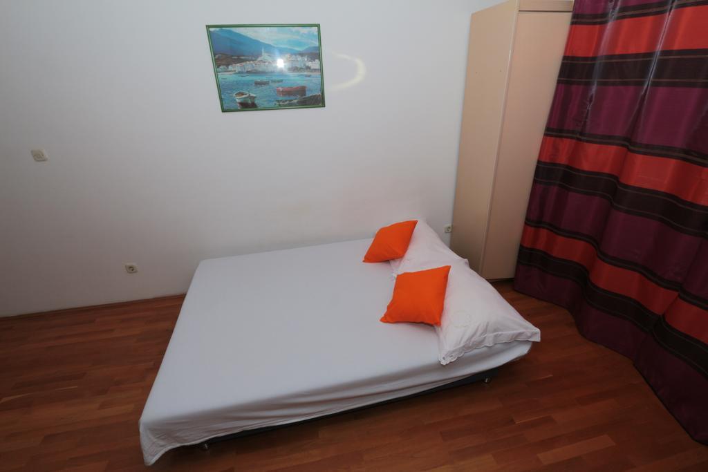 מאקרסקה Central Beach Apartment חדר תמונה