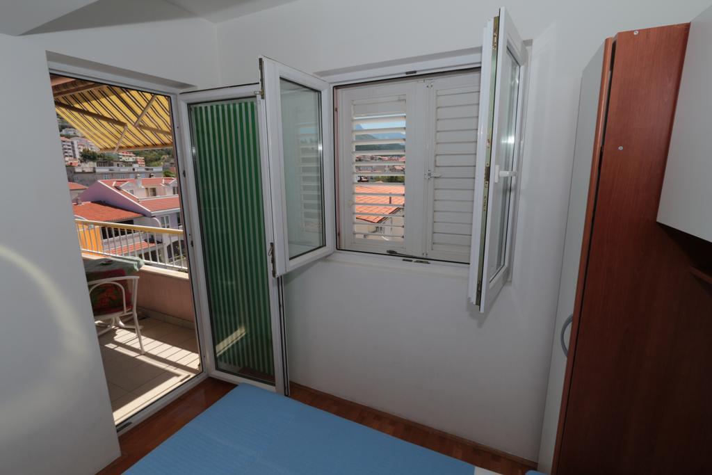 מאקרסקה Central Beach Apartment חדר תמונה